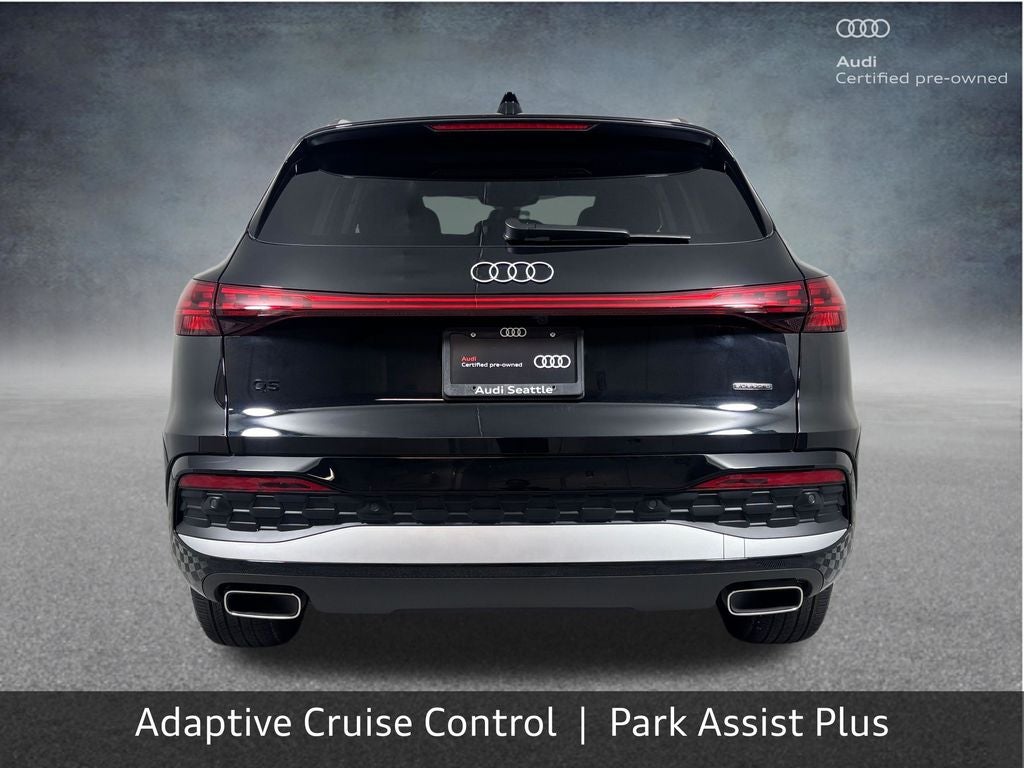 2025 Audi Q5 2.0T Premium quattro