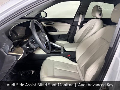 2025 Audi Q5 2.0T Premium quattro