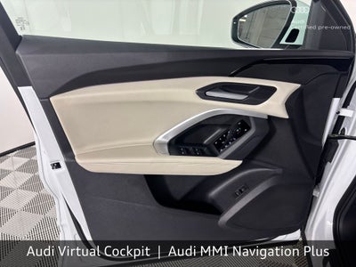 2025 Audi Q5 2.0T Premium quattro