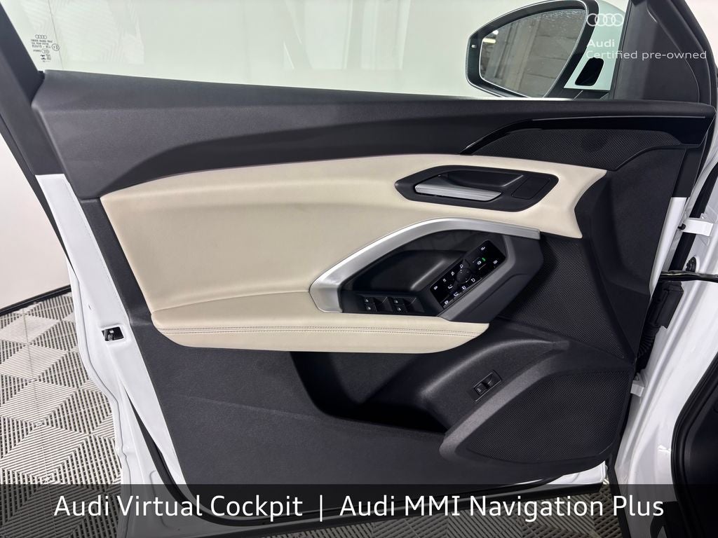 2025 Audi Q5 2.0T Premium quattro