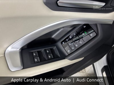 2025 Audi Q5 2.0T Premium quattro