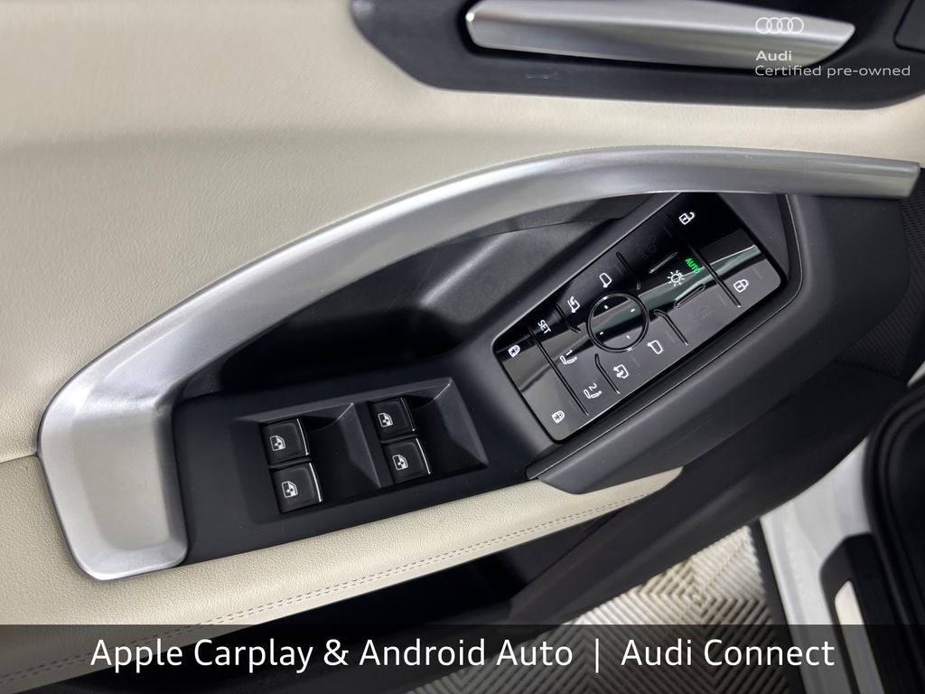 2025 Audi Q5 2.0T Premium quattro