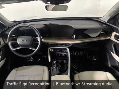 2025 Audi Q5 2.0T Premium quattro