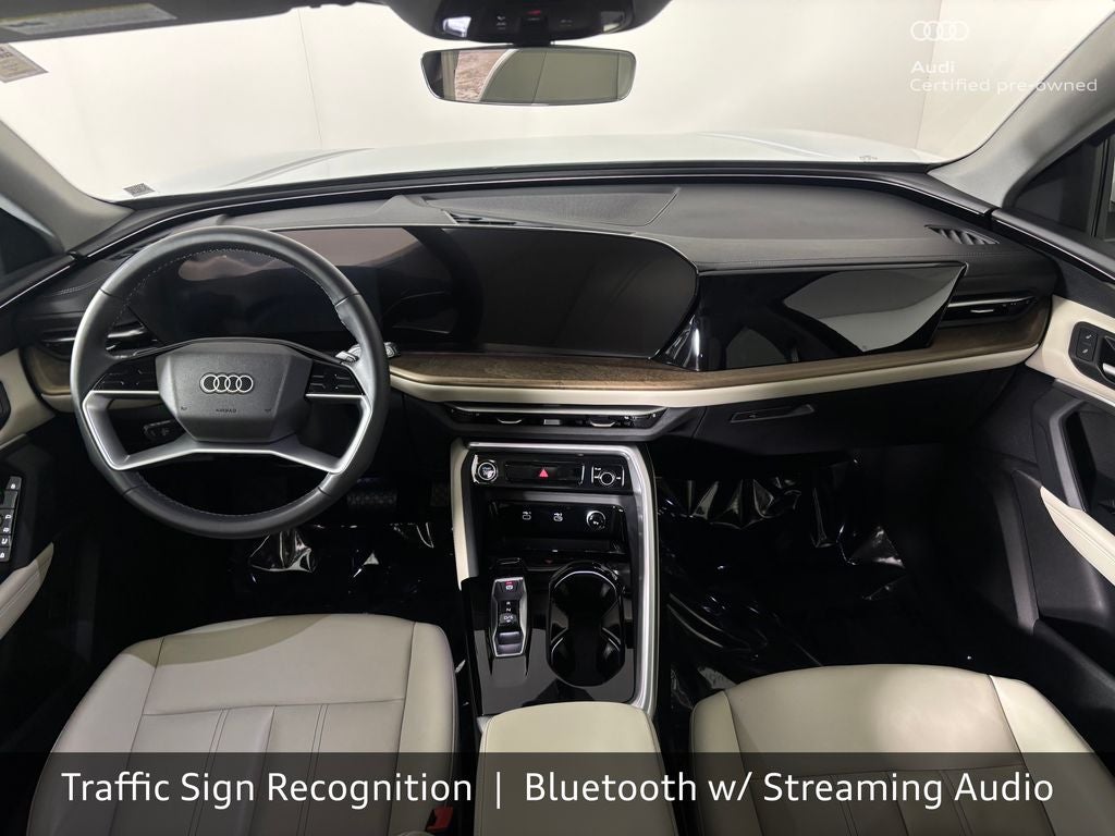 2025 Audi Q5 2.0T Premium quattro