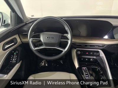 2025 Audi Q5 2.0T Premium quattro
