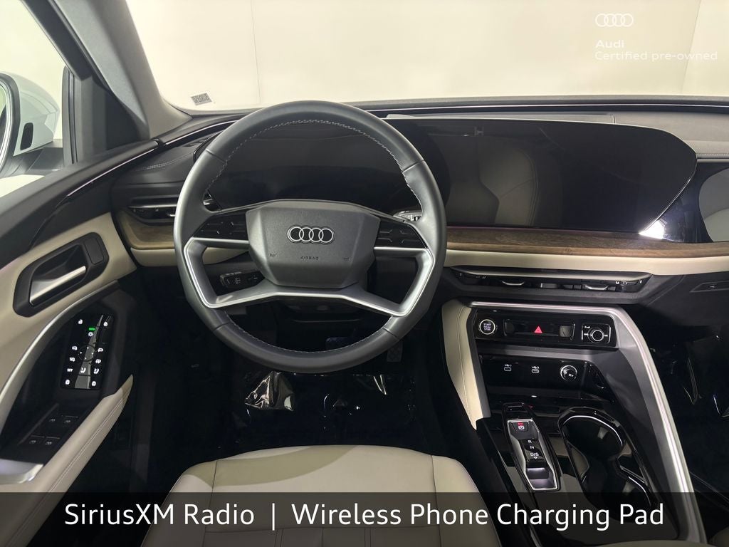 2025 Audi Q5 2.0T Premium quattro