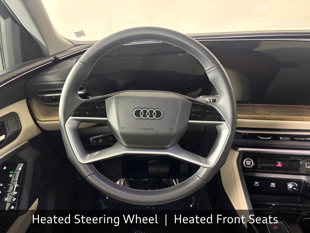 2025 Audi Q5 2.0T Premium quattro