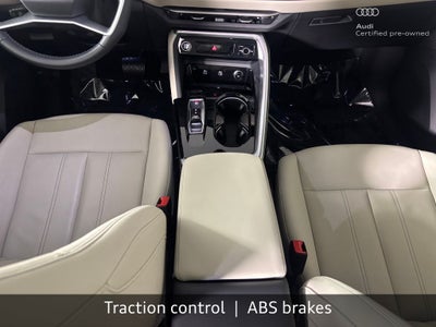 2025 Audi Q5 2.0T Premium quattro
