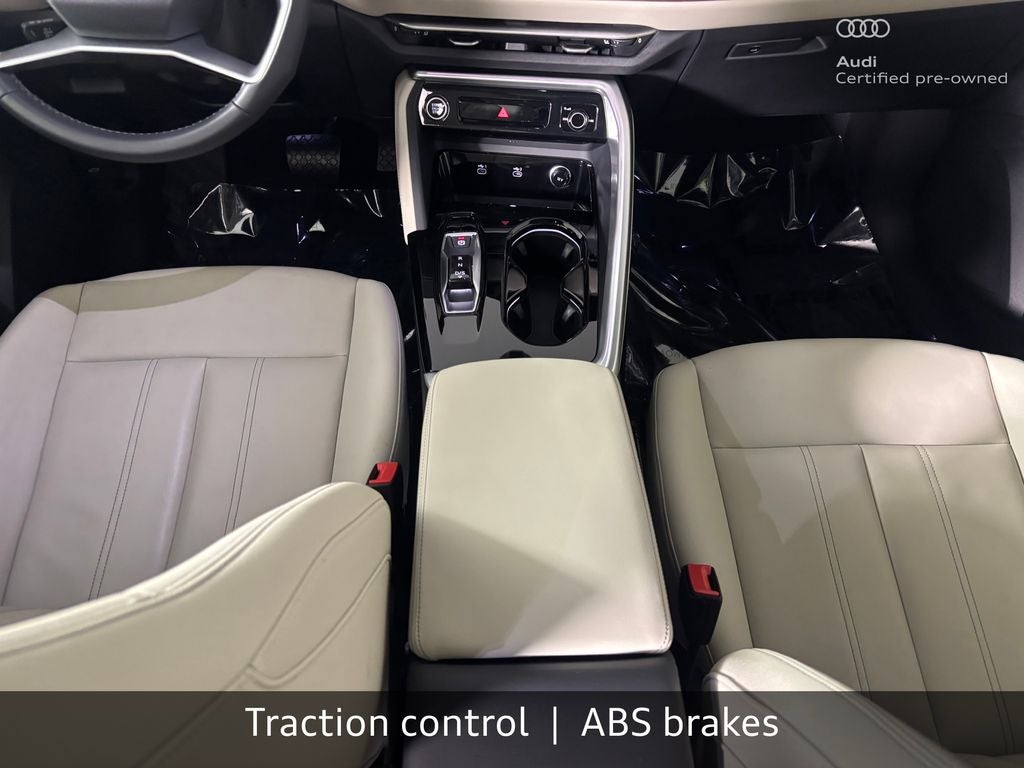 2025 Audi Q5 2.0T Premium quattro