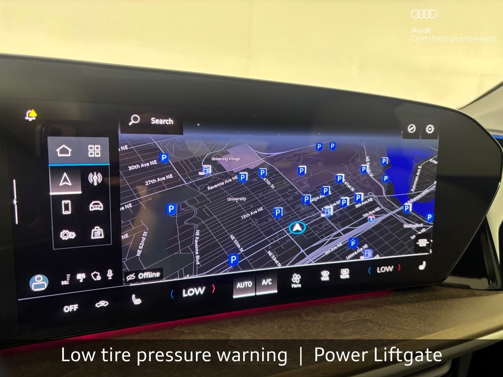 2025 Audi Q5 2.0T Premium quattro
