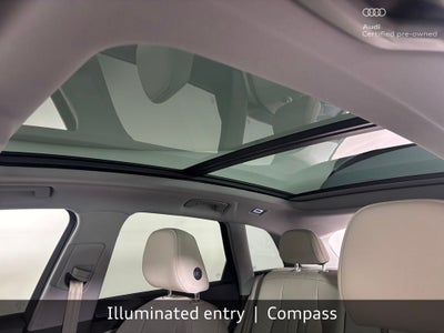 2025 Audi Q5 2.0T Premium quattro