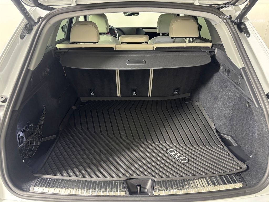 2025 Audi Q5 2.0T Premium quattro