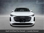 2025 Audi Q5 2.0T Premium quattro