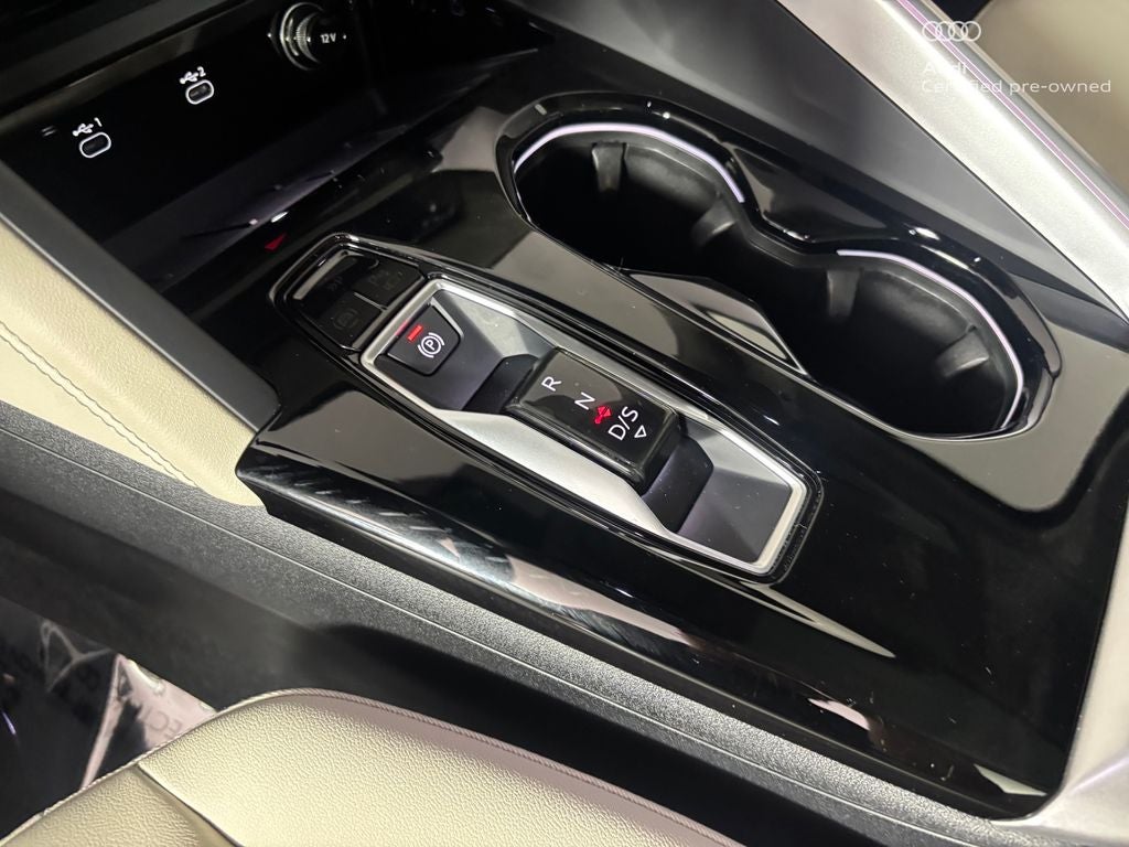 2025 Audi Q5 2.0T Premium quattro