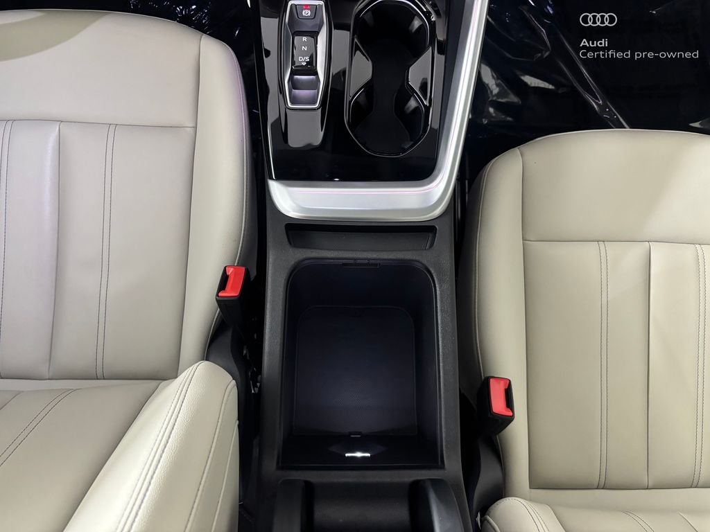 2025 Audi Q5 2.0T Premium quattro