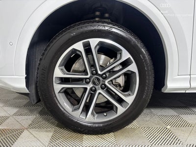 2025 Audi Q5 2.0T Premium quattro