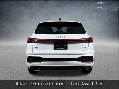 2025 Audi Q5 2.0T Premium quattro