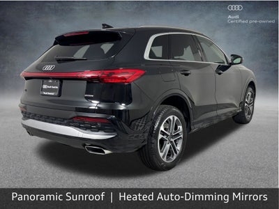 2025 Audi Q5 2.0T Premium quattro