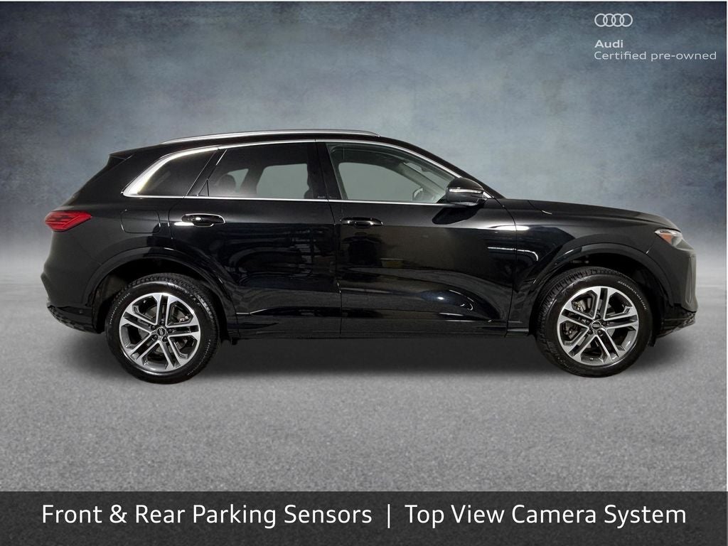 2025 Audi Q5 2.0T Premium quattro