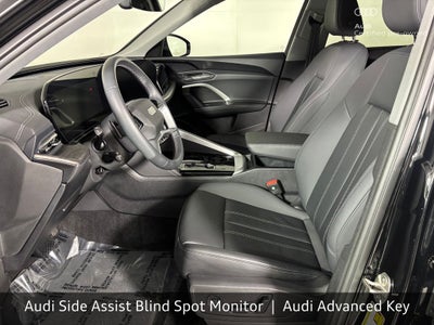2025 Audi Q5 2.0T Premium quattro