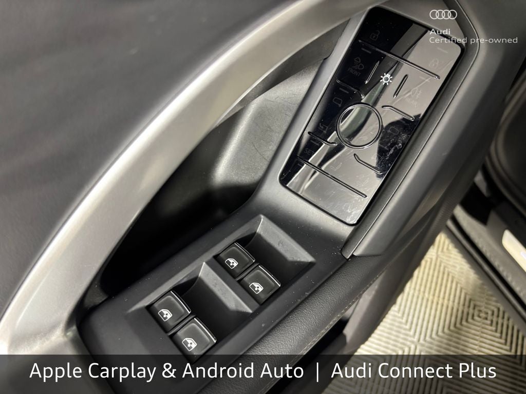 2025 Audi Q5 2.0T Premium quattro