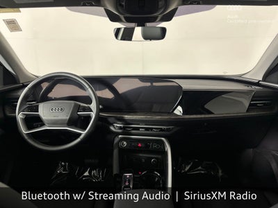 2025 Audi Q5 2.0T Premium quattro