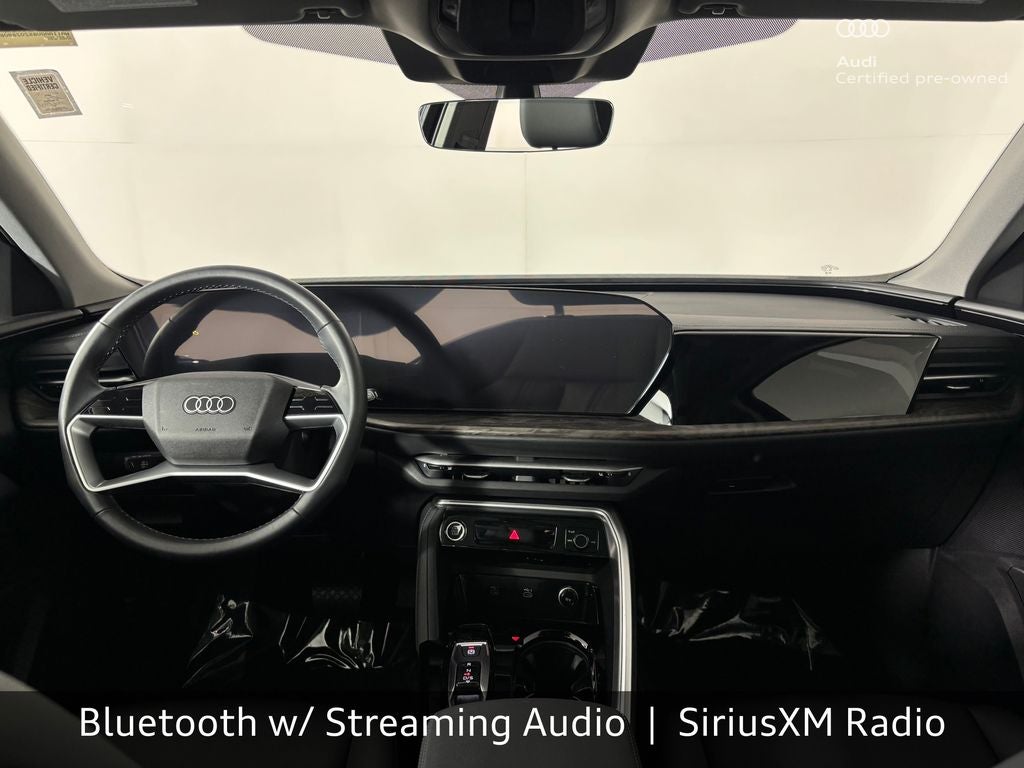 2025 Audi Q5 2.0T Premium quattro