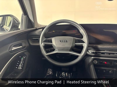 2025 Audi Q5 2.0T Premium quattro
