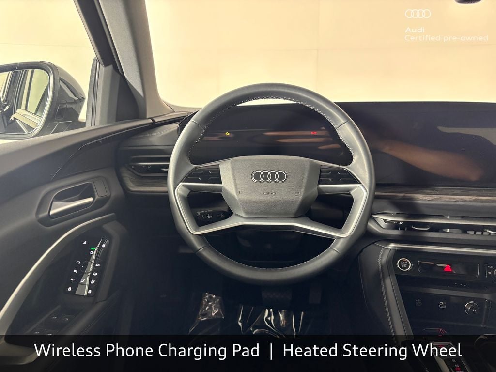 2025 Audi Q5 2.0T Premium quattro