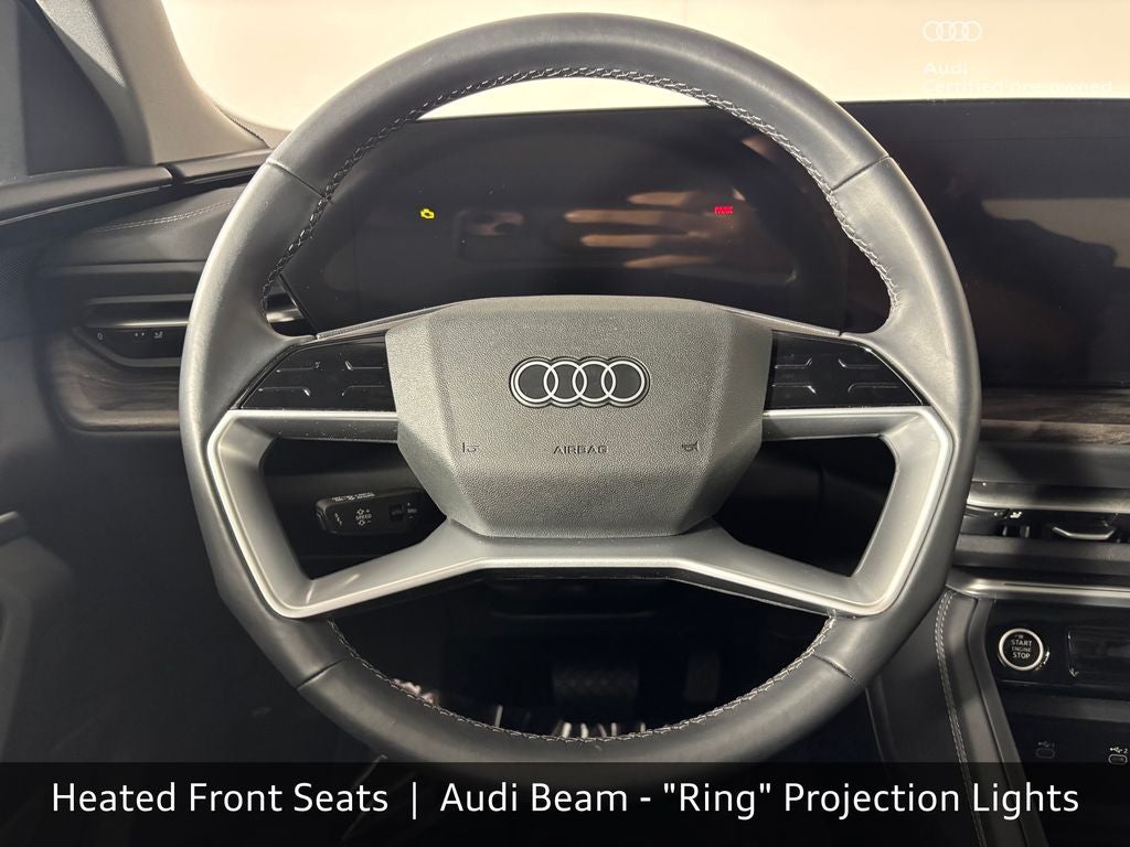 2025 Audi Q5 2.0T Premium quattro