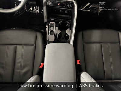 2025 Audi Q5 2.0T Premium quattro