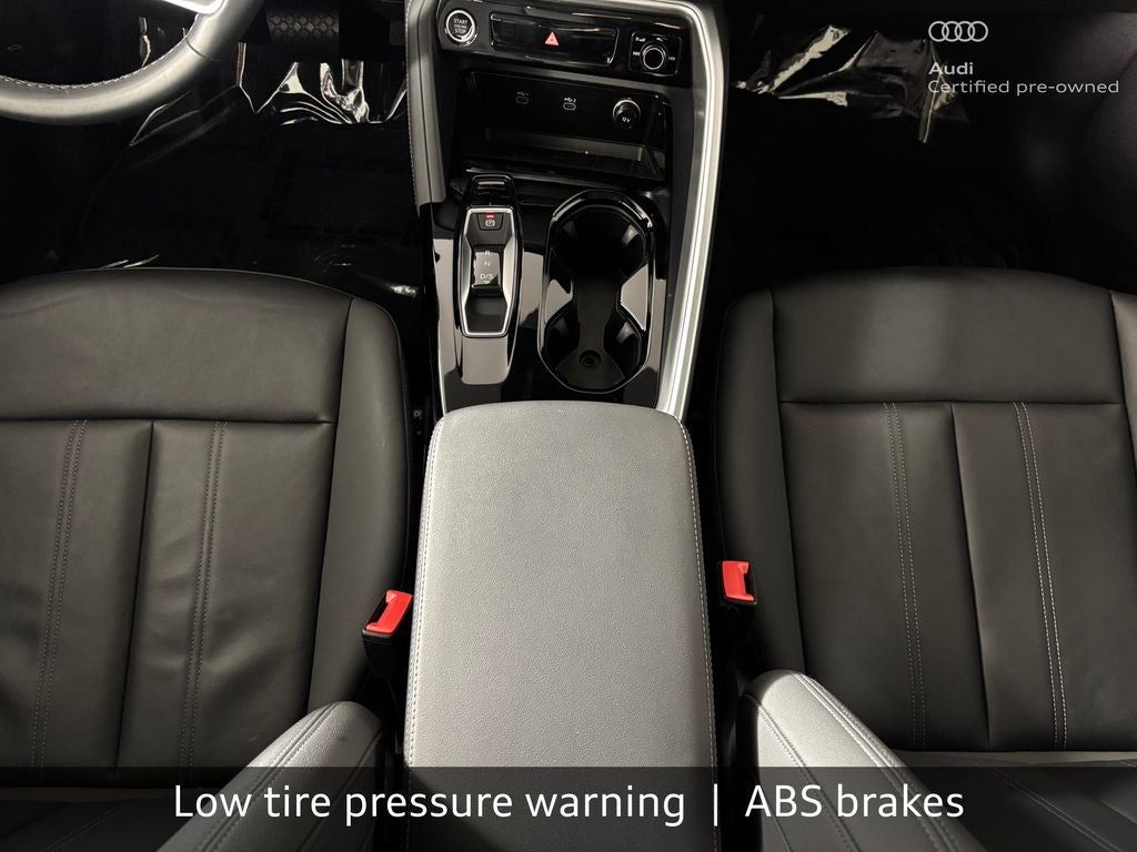 2025 Audi Q5 2.0T Premium quattro