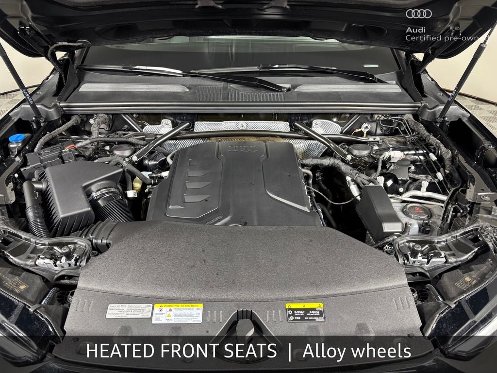 2025 Audi Q5 2.0T Premium quattro