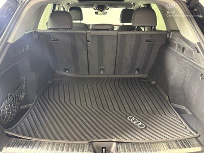2025 Audi Q5 2.0T Premium quattro