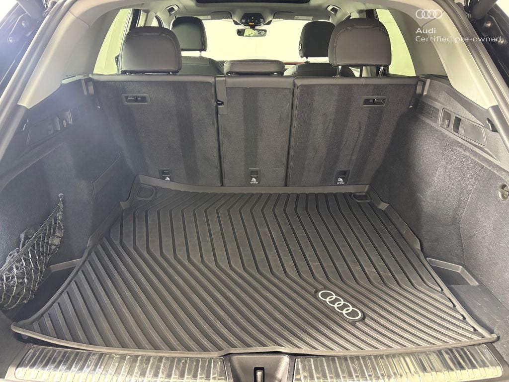 2025 Audi Q5 2.0T Premium quattro