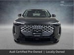 2025 Audi Q5 2.0T Premium quattro