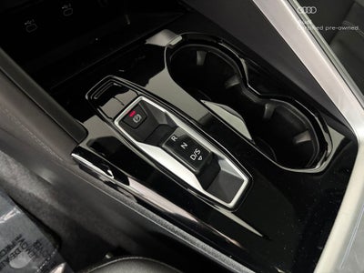 2025 Audi Q5 2.0T Premium quattro