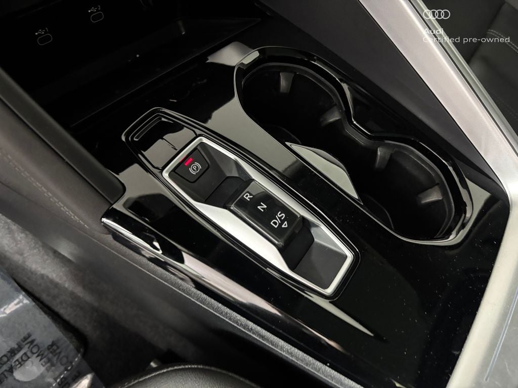 2025 Audi Q5 2.0T Premium quattro