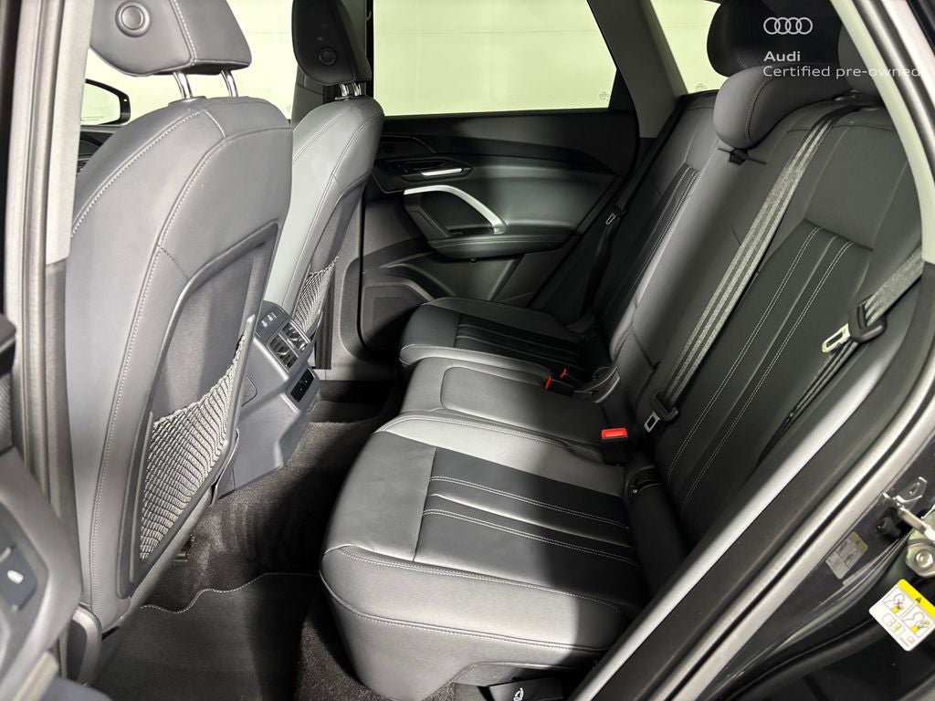 2025 Audi Q5 2.0T Premium quattro
