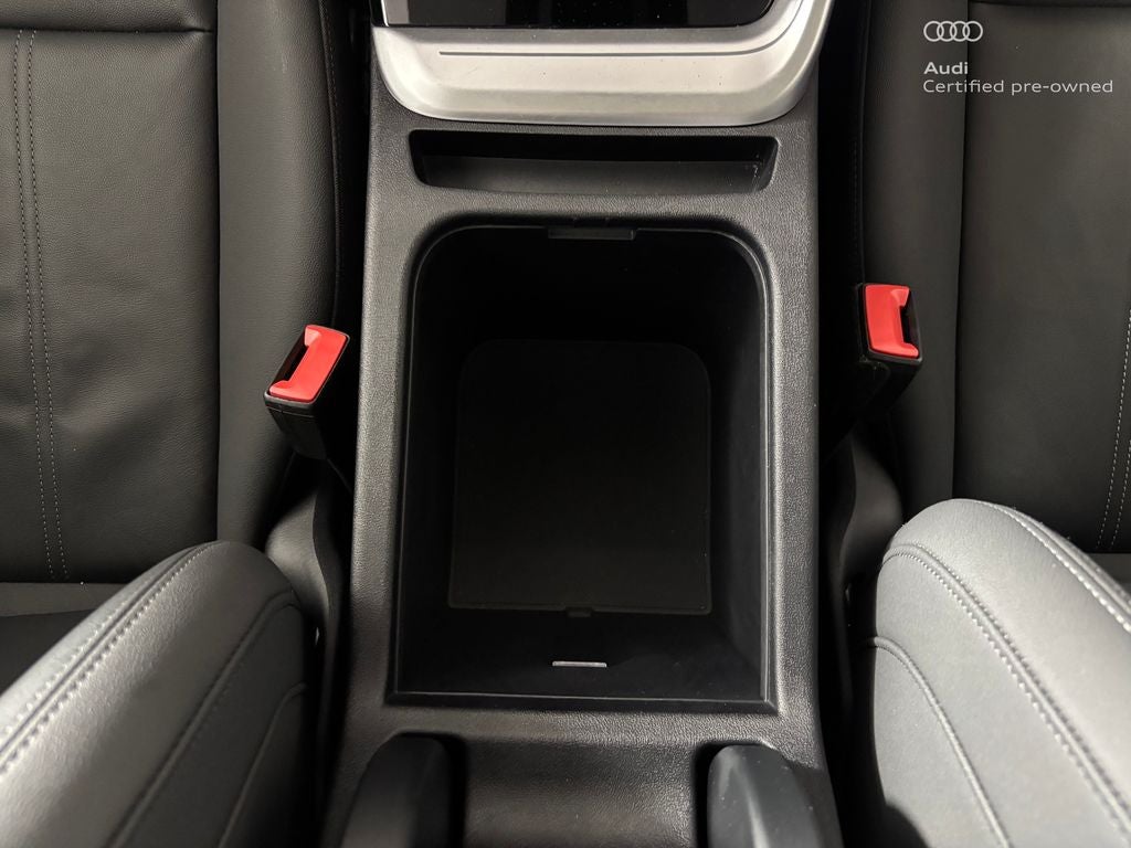 2025 Audi Q5 2.0T Premium quattro