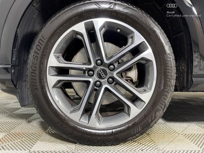 2025 Audi Q5 2.0T Premium quattro
