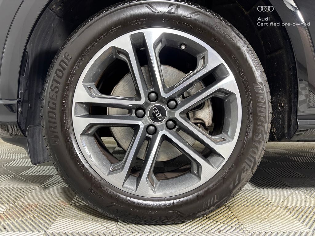2025 Audi Q5 2.0T Premium quattro