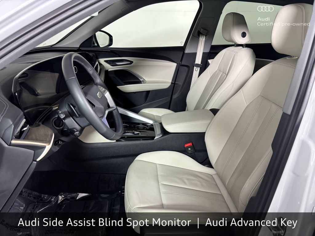 2025 Audi Q5 2.0T Premium quattro