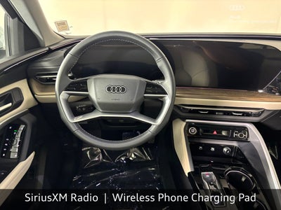 2025 Audi Q5 2.0T Premium quattro