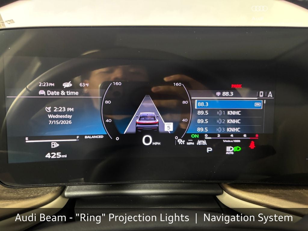 2025 Audi Q5 2.0T Premium quattro