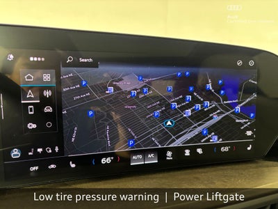 2025 Audi Q5 2.0T Premium quattro