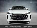 2025 Audi Q5 2.0T Premium quattro