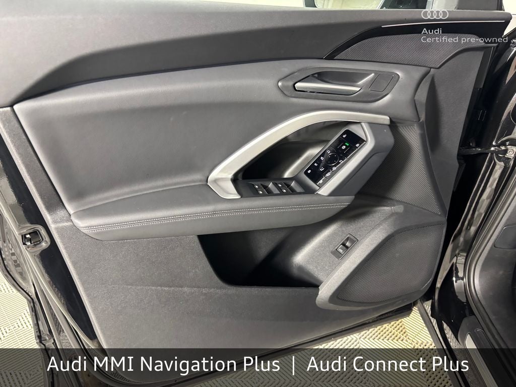 2025 Audi Q5 2.0T Premium quattro