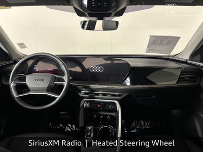 2025 Audi Q5 2.0T Premium quattro