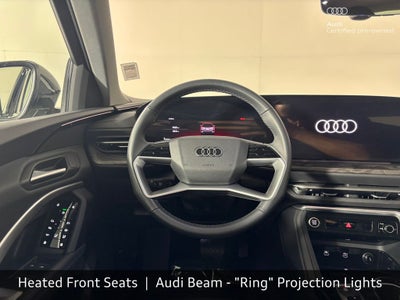 2025 Audi Q5 2.0T Premium quattro